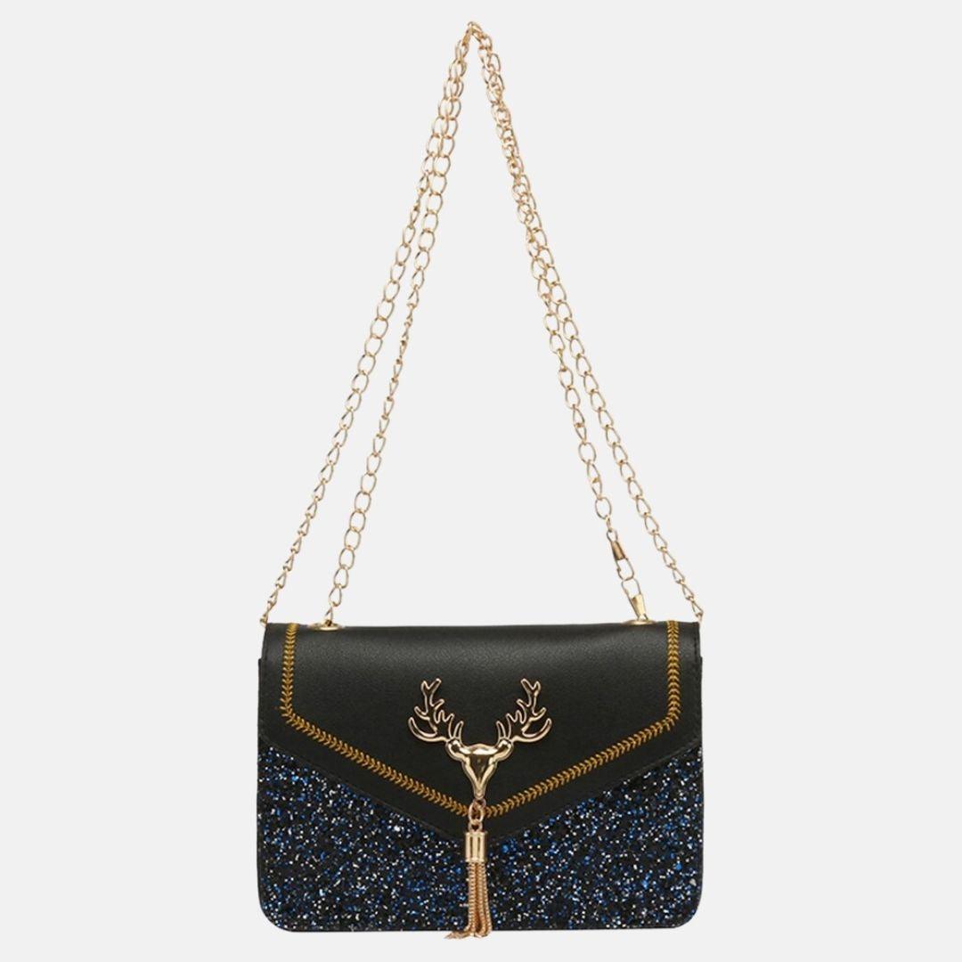 Bolsa Chic Moose - Genial Presentes