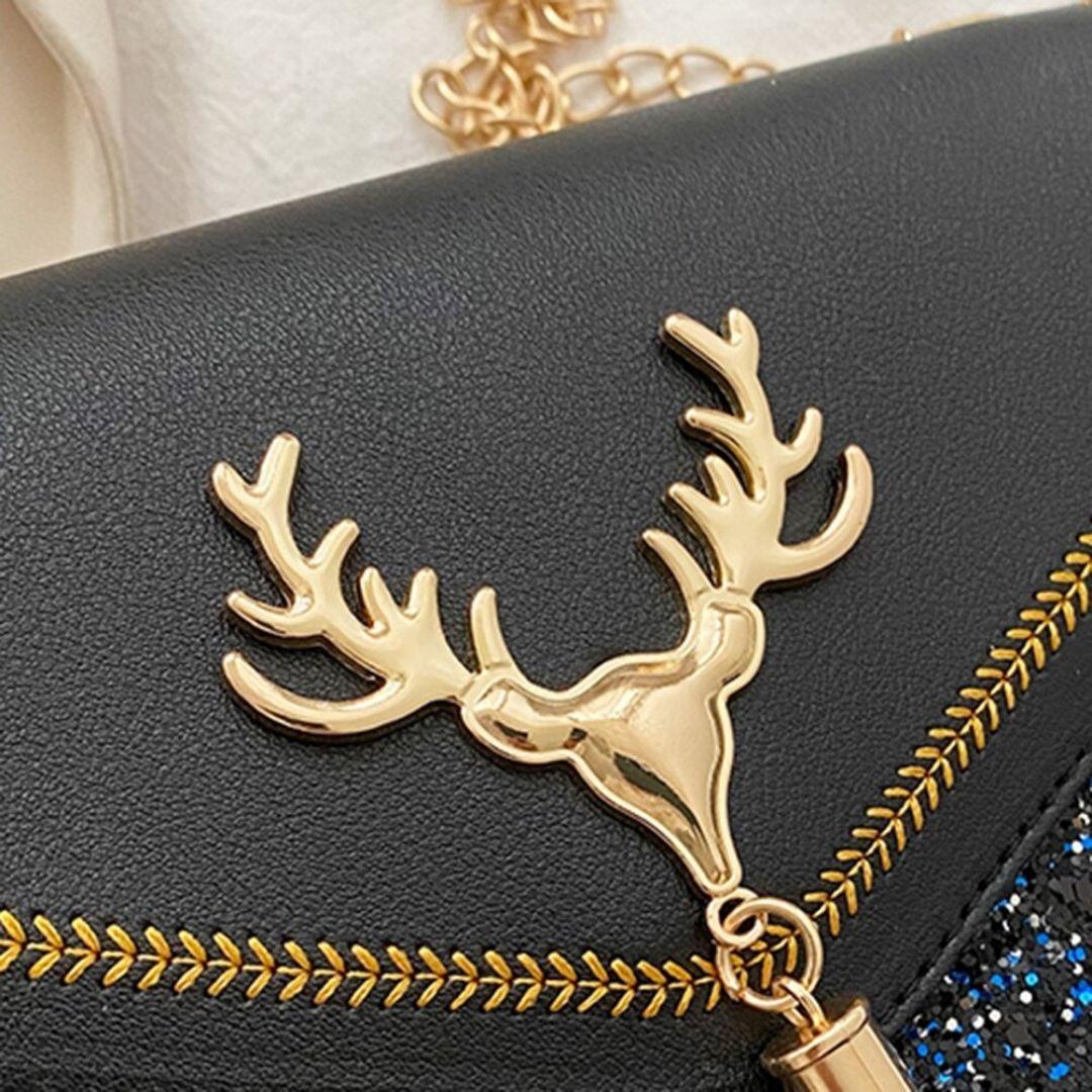 Bolsa Chic Moose - Genial Presentes