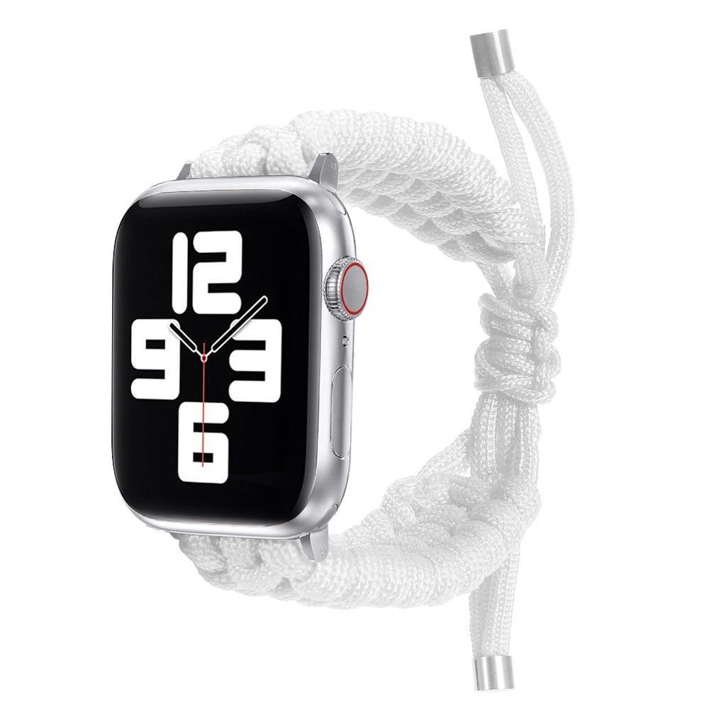 Pulseira Caowtan de corda para Apple Watch - Genial Presentes