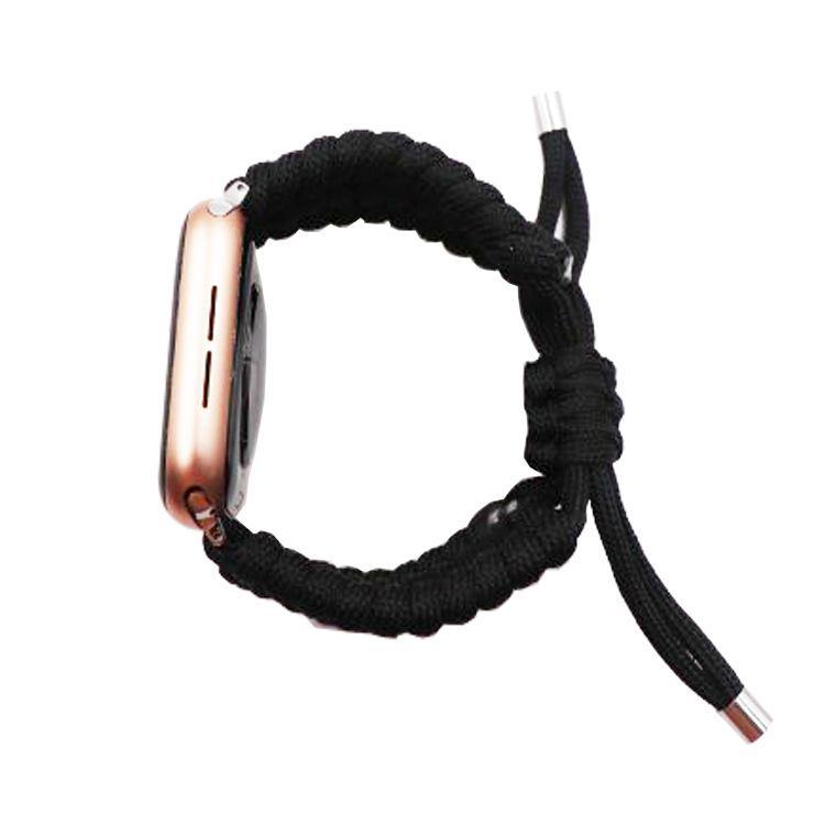 Pulseira Caowtan de corda para Apple Watch - Genial Presentes